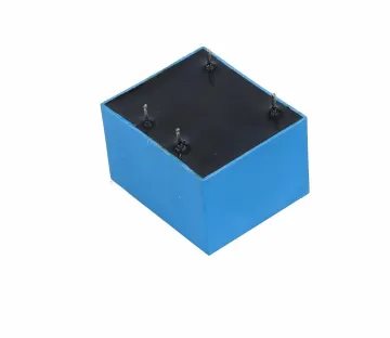 UL Approved Ei28 -Ei54 50/60Hz Type Power Transformer