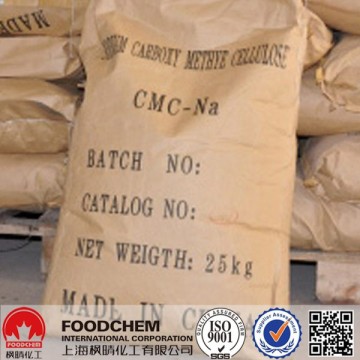 CMC Sodium Carboxy Methylcellulose