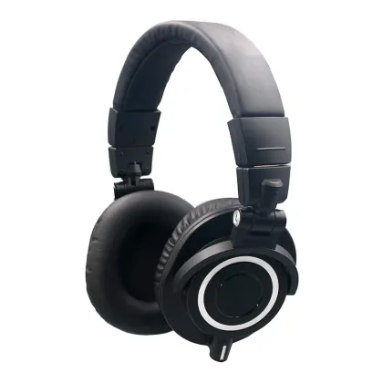 PROFESSIONAL Best Price PS4 Compatible BANG AND OLUFSEN ATH-M50X Headphones" 

However, if we need to simplify and make it more search-engine friendly, consider:

"Best Price PS4 Bang Olufsen ATH-M50X Headphones