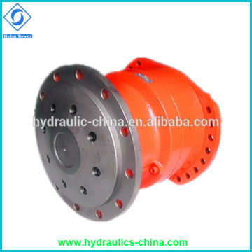 China Poclain wheel type MS50 series Engine hot sale