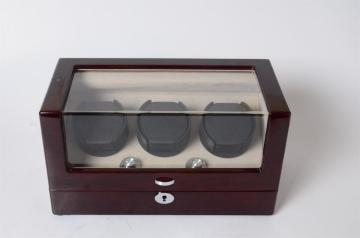 Luxury Winder Box Automatic Watch Case