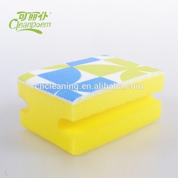The most wonderful cleaning sponges & scouring pads