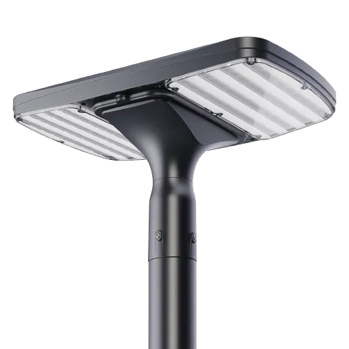 15W Solar Garden Lights