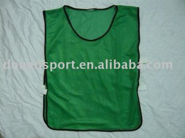 football training vest