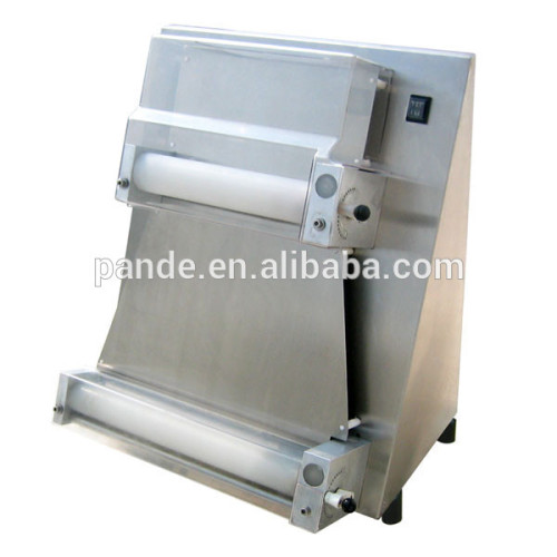 Commercial Tabletop Pizza Dough Rolling Machine