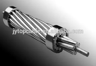 1510.5 AWG MCM SCA ACSR Parrot Conductor