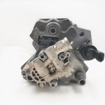 Factory Wholesale High Pressure Fuel Injection Pump CP3 for Denso Diesel Engines