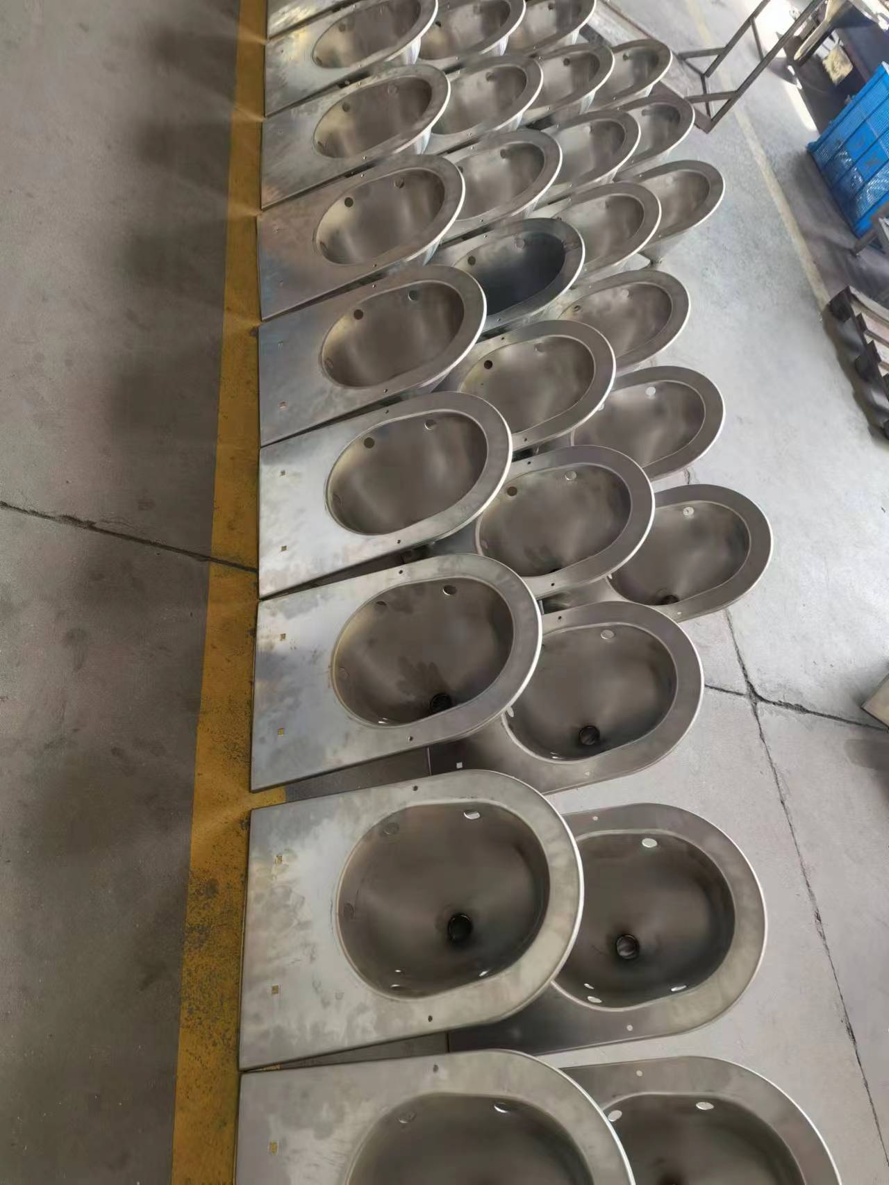 custom toilet liner