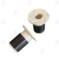 Best selling Pump Magnet Sintered Ferrite Magnetic Rotor