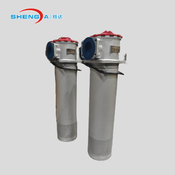 RFA Suction Oil Filter