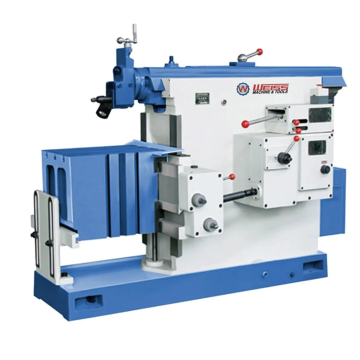 WPM50 The Planing Machine