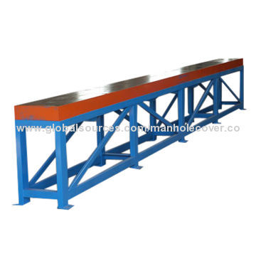 High Quality, Surfacing Mineral Granite Surface Plate Accurately