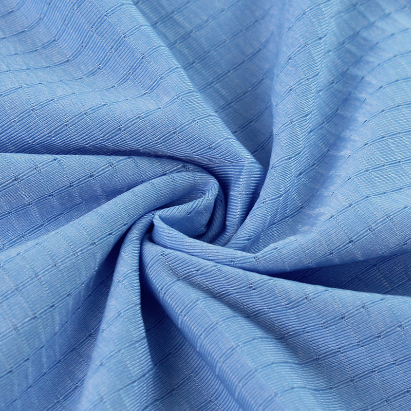 Customized Cool Feeling Fabrics