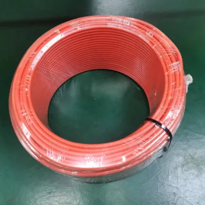 H-PCF/H-PCS Mitsubishi Fiber Optic Communication Cable