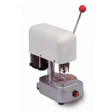 China Factory Price CP-10B Lens Pattern Drilling Machine