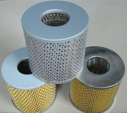 Waukesha OEM Oil Filter TES-168660B