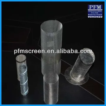 Stainless Steel Filter Cartridge