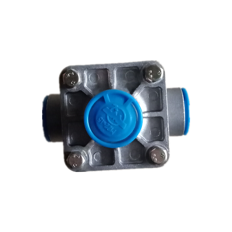 جرافة ذات عجلات CLG835 CLG856 Parts Exhuast Valve 13C0012