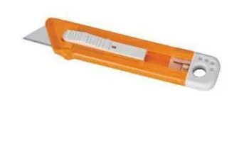 SAFETY KNIFE