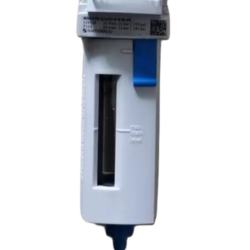 10022364-1 Compressed air pressure reducing valves