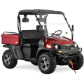 Style Jeep 400cc EFI UTV 4 Siège UTV