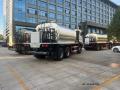 Dongfeng KC 6x4 Asphalt Spraying Truck