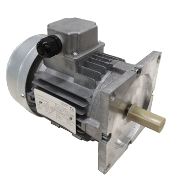 HS 1.1kW Three Phase Square Flange Hydraulic Motor