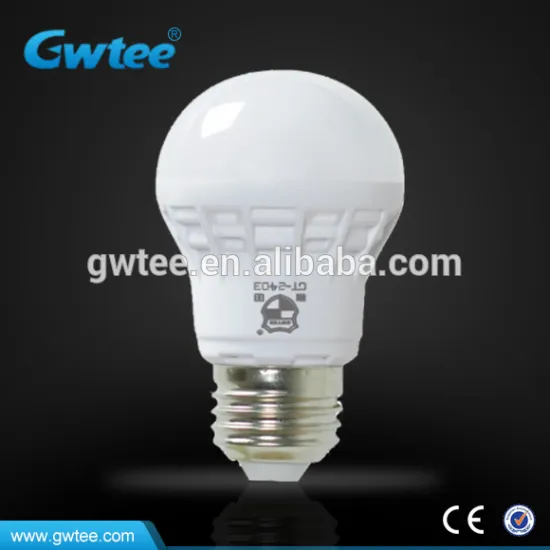 e27 led bulb light housings GT-2403