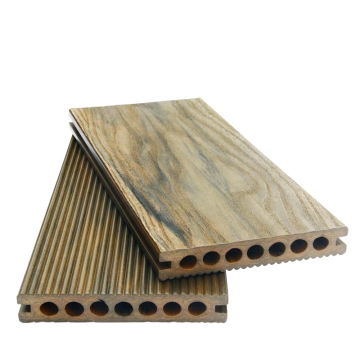 มือสอง 140x20 มม. WPC Decking Decking Mold เพื่อขาย
