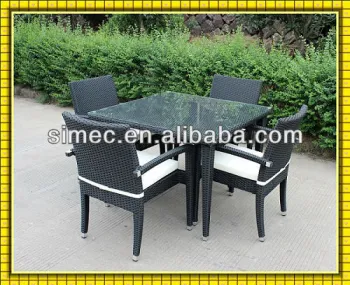 wholesale modern outdoor furniture set SCTC-017
