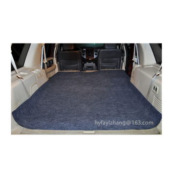 Anti-Slip Felt Carpet: Cargo Liner Mat Seat Cover, Trunk Liner Absorbent, Waterproof, and Washable