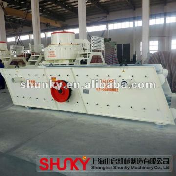 vibrating feeder