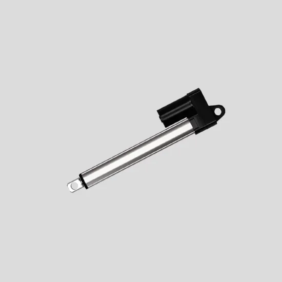 TOMUU 24v 1200mm stroke linear actuator for solar tracker