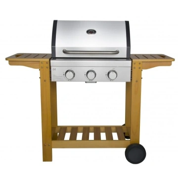 China Small Gas Grill Portable Bbq, Small Outdoor Gas Grill