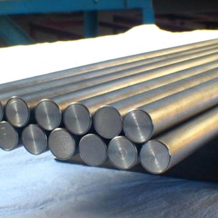 Stainless Steel Bar