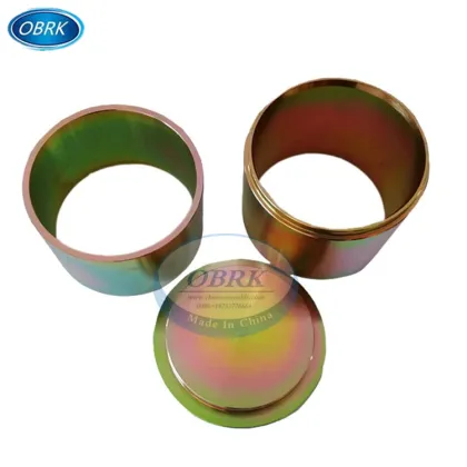 Marshall Mould for Asphalt Testing