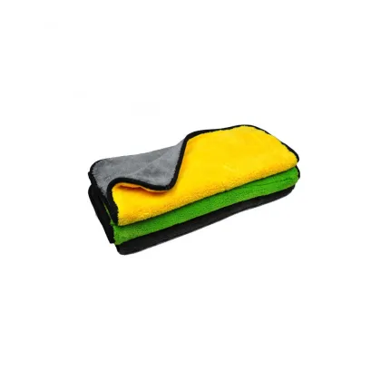 Micro Fibre Towel, Multi Purpose Micro Towel