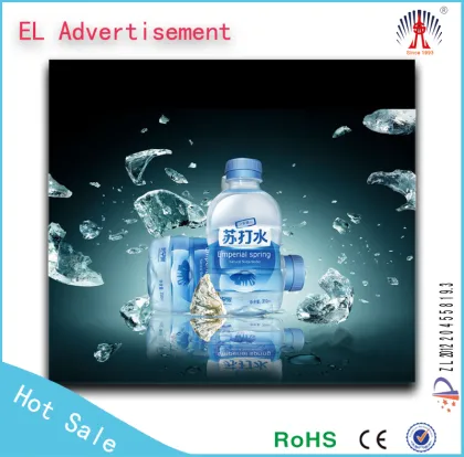 new Christmas products,Christmas el advertisement,el advertisement