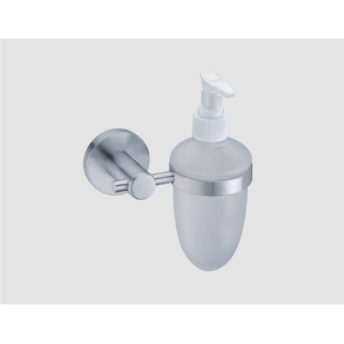 Stainless Steel Soap Dispenser Rack Soap dispensers with rack stainless steel Manufactory