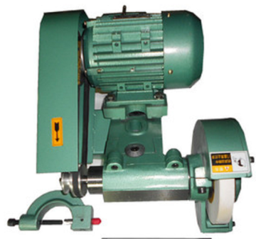 Lathe cylindrical grinder