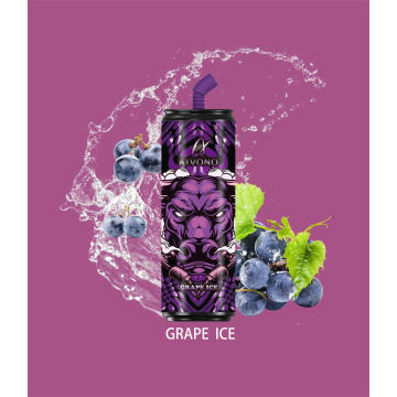 Aim-Winner 6000 Puffs Rechargeable Vape wholesale Switzerland