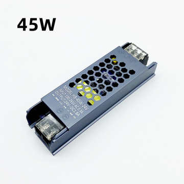220V to 24V LED Transformer Switching Power Supply for High-Power Light Bar