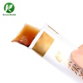 OEM Anti Wrinkle Bird's Nest Collagen Peptide Jelly