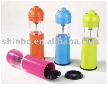 Pepper Millers (Electrical)