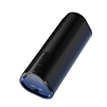 Insider Q51 Voice Recorder: Long Standby and High-Quality Audio for Meetings and Interviews