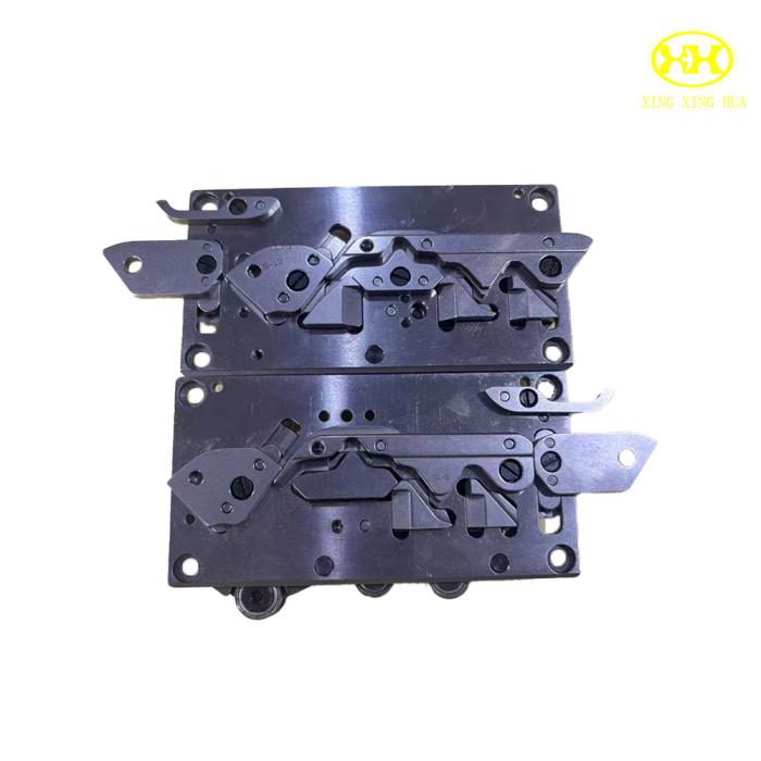 Placa base de leva 10G para máquina de guantes