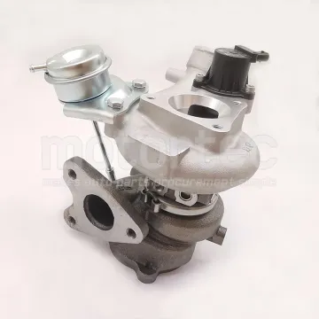 Wholesale Turbocharger K00840019 for BAIC BJ40L Car Parts