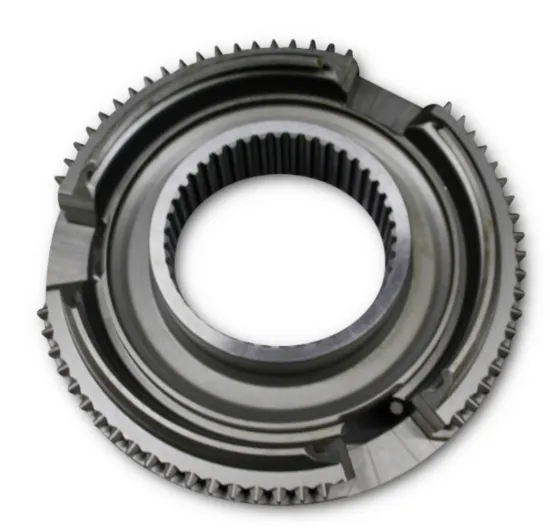 3892629234 Auto Parts Manual Sync Cone for ZF MERCEDES