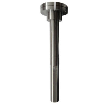Kid Mask Machine Knife Shaft on Stock