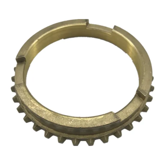 AUTO parts Synchronizer ring oem 3312519 for Eaton gears Gearbox Parts